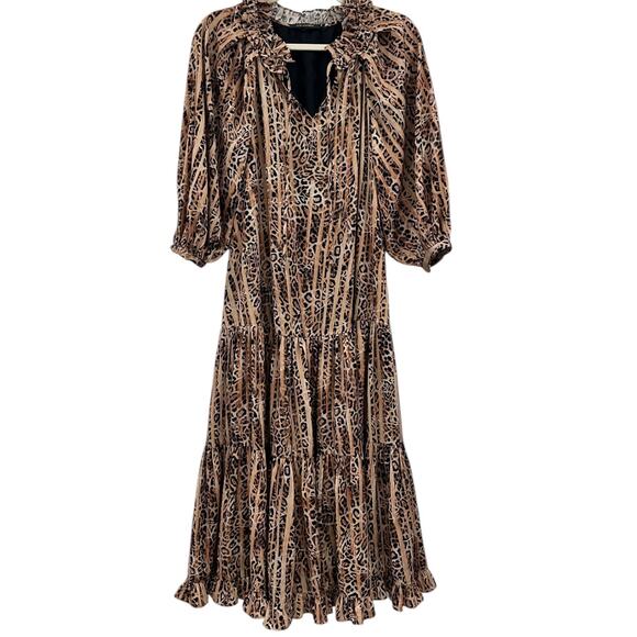 Kobi Halperin Whistler Dress - Picture 2 of 8